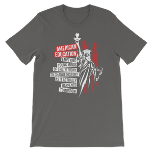 American Education Unisex Tee