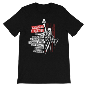 American Education Unisex Tee