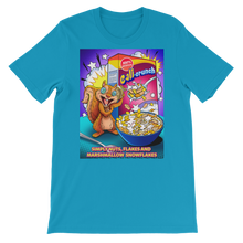 Load image into Gallery viewer, Cali-Crunch Unisex Tee