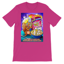 Load image into Gallery viewer, Cali-Crunch Unisex Tee
