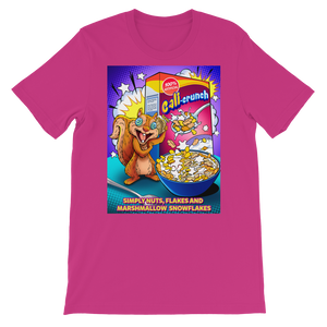 Cali-Crunch Unisex Tee