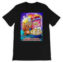 Load image into Gallery viewer, Cali-Crunch Unisex Tee