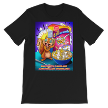 Load image into Gallery viewer, Cali-Crunch Unisex Tee