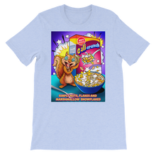 Load image into Gallery viewer, Cali-Crunch Unisex Tee