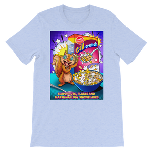 Cali-Crunch Unisex Tee