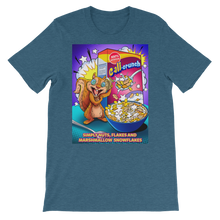 Load image into Gallery viewer, Cali-Crunch Unisex Tee