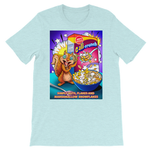Load image into Gallery viewer, Cali-Crunch Unisex Tee