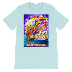 Cali-Crunch Unisex Tee