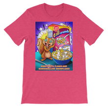 Load image into Gallery viewer, Cali-Crunch Unisex Tee