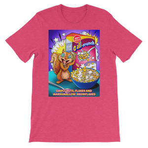 Cali-Crunch Unisex Tee