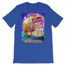 Load image into Gallery viewer, Cali-Crunch Unisex Tee