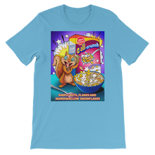 Load image into Gallery viewer, Cali-Crunch Unisex Tee