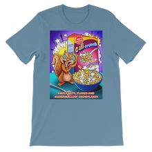 Load image into Gallery viewer, Cali-Crunch Unisex Tee