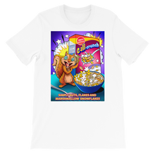 Load image into Gallery viewer, Cali-Crunch Unisex Tee
