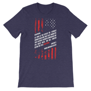 Dear Media Unisex Tee