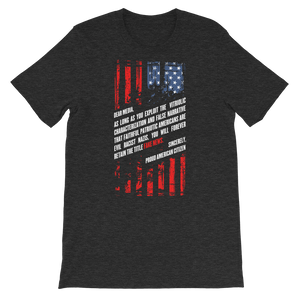Dear Media Unisex Tee