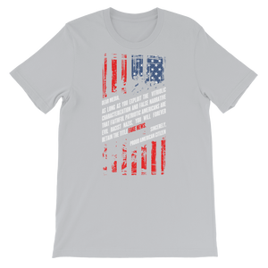 Dear Media Unisex Tee