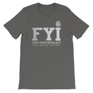 FYI Unisex Tee