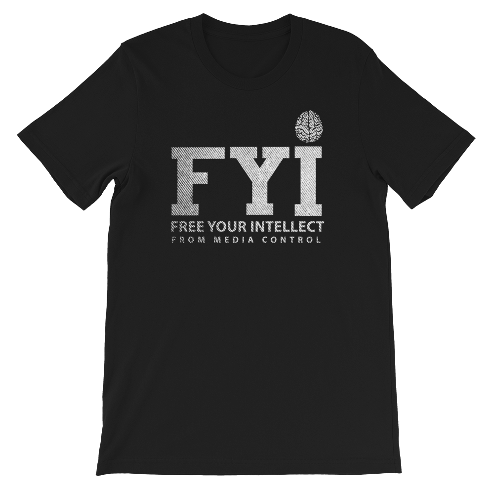 FYI Unisex Tee