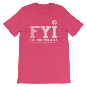 FYI Unisex Tee