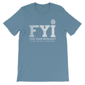 FYI Unisex Tee