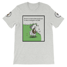 Load image into Gallery viewer, Feminism Unisex Tee