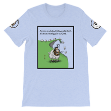 Load image into Gallery viewer, Feminism Unisex Tee
