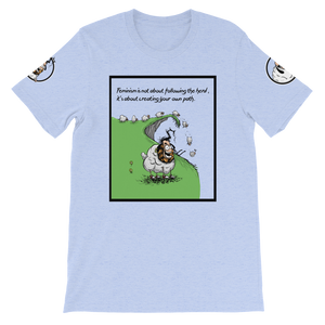Feminism Unisex Tee