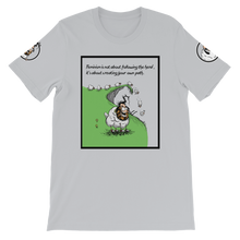 Load image into Gallery viewer, Feminism Unisex Tee