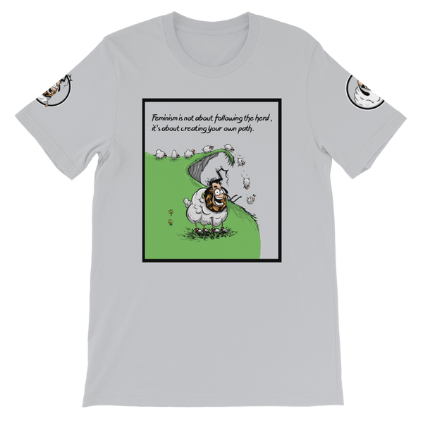 Feminism Unisex Tee