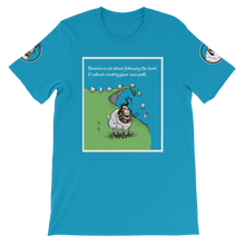 Load image into Gallery viewer, Feminism Unisex Tee