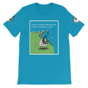 Feminism Unisex Tee