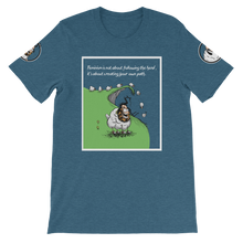 Load image into Gallery viewer, Feminism Unisex Tee