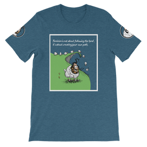 Feminism Unisex Tee