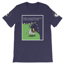 Load image into Gallery viewer, Feminism Unisex Tee