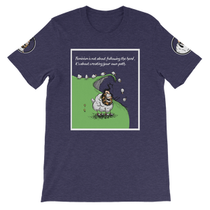 Feminism Unisex Tee