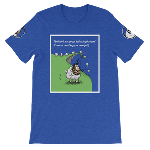 Feminism Unisex Tee