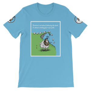 Feminism Unisex Tee