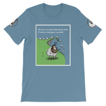 Load image into Gallery viewer, Feminism Unisex Tee