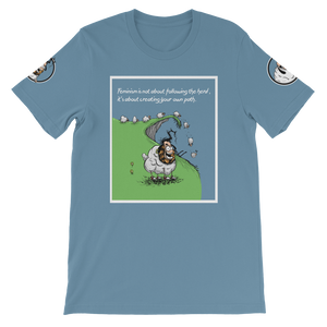 Feminism Unisex Tee