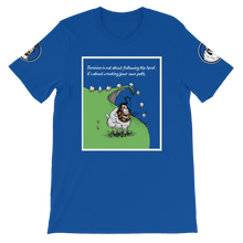 Load image into Gallery viewer, Feminism Unisex Tee