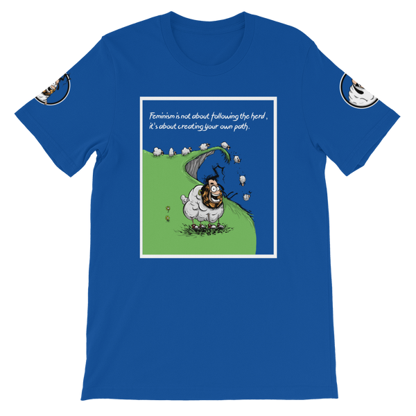 Feminism Unisex Tee
