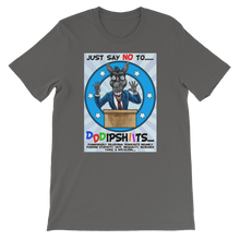 Load image into Gallery viewer, Just Say No Unisex Tee