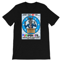 Load image into Gallery viewer, Just Say No Unisex Tee