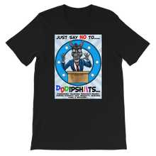 Load image into Gallery viewer, Just Say No Unisex Tee