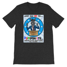 Load image into Gallery viewer, Just Say No Unisex Tee