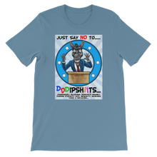 Load image into Gallery viewer, Just Say No Unisex Tee