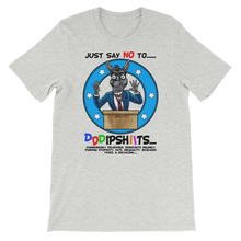 Load image into Gallery viewer, Just Say No Unisex Tee