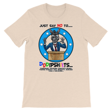 Load image into Gallery viewer, Just Say No Unisex Tee