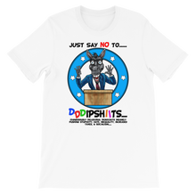 Load image into Gallery viewer, Just Say No Unisex Tee